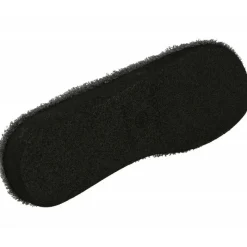 Garzon Chinelas|Zapatilla Chinela De En Rizo De Algodon Con Piso Aligerado Microporoso