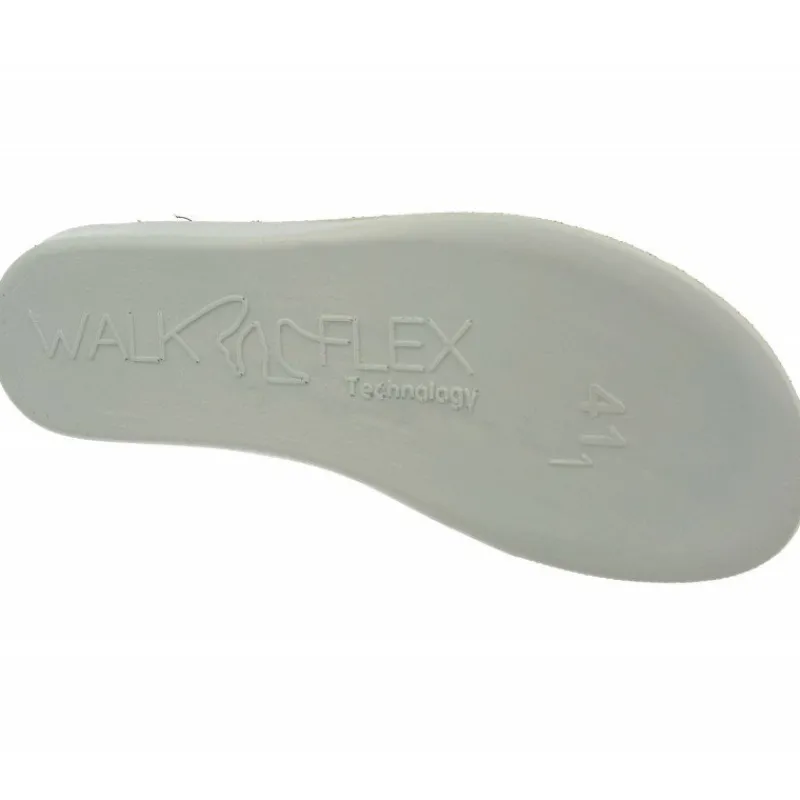 Garzon Chinelas|Zapatilla Chinela De Puntera Cerrada En Lona De Algodon Piso De Caucho Y Planta De Latex Extraible De Ancho Especial