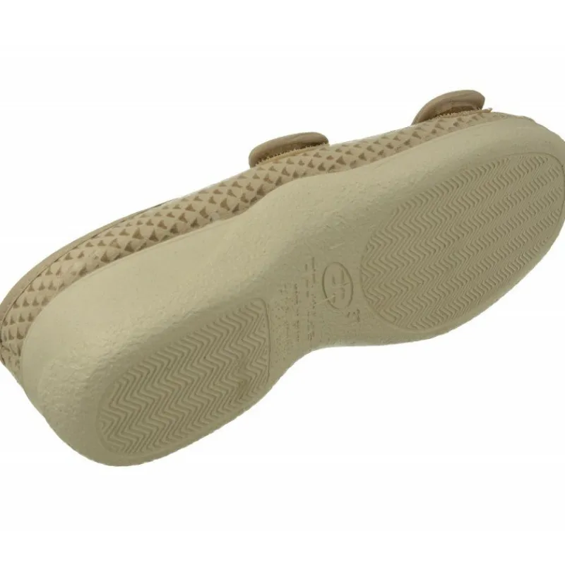 Doctor Cutillas Chinelas|Zapatilla Chinela Del Con Doble Tira Del Velcro En Lona Grabada Con Piso De Caucho Y Planta Extraible