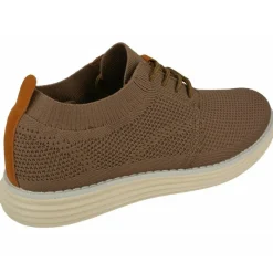 Doctor Cutillas Zapatillas De Calle|Zapatilla Cordon Del En Lona Elastica Y Horma De Ancho Especial Con Piso Aligerado De Gran Confort De Pisada
