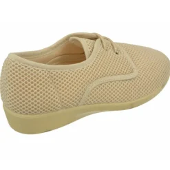 Doctor Cutillas Zapatillas De Casa|Zapatilla Cordon Pala Lisa Elastico Extra Ancho Del