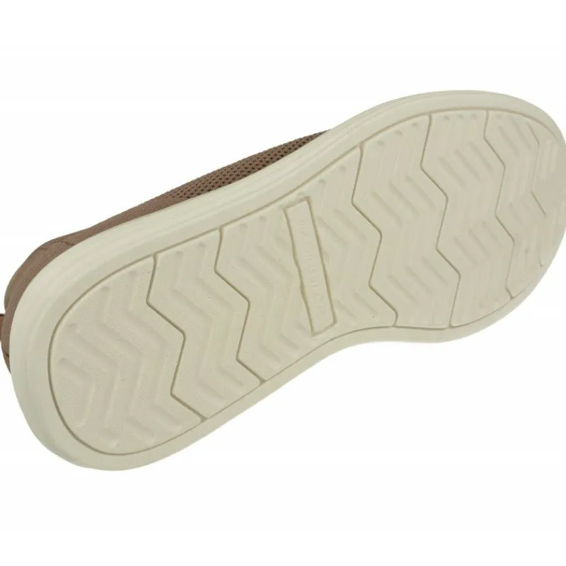 Doctor Cutillas Zapatillas De Calle|Zapatilla Mocasin Del En Tejido Elastico Y Horma De Ancho Especial Con Piso De Amortiguacion
