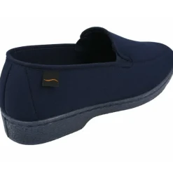 Doctor Cutillas Zapatillas De Calle|Zapatilla Mocasin Elasticos Y Fibra Lycra®