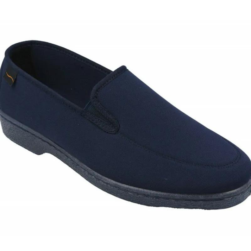 Doctor Cutillas Zapatillas De Calle|Zapatilla Mocasin Elasticos Y Fibra Lycra®