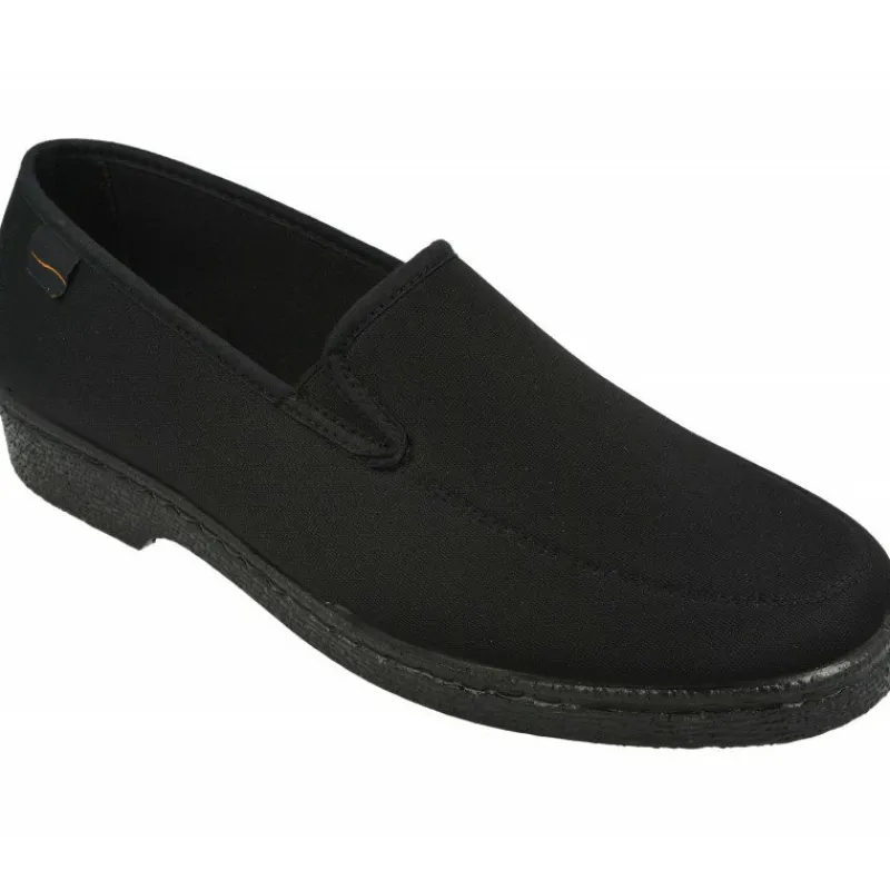 Doctor Cutillas Zapatillas De Calle|Zapatilla Mocasin Elasticos Y Fibra Lycra®