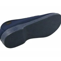Doctor Cutillas Zapatillas De Calle|Zapatilla Mocasin Plano De Lycra Especial Para Pies Sensibles Del