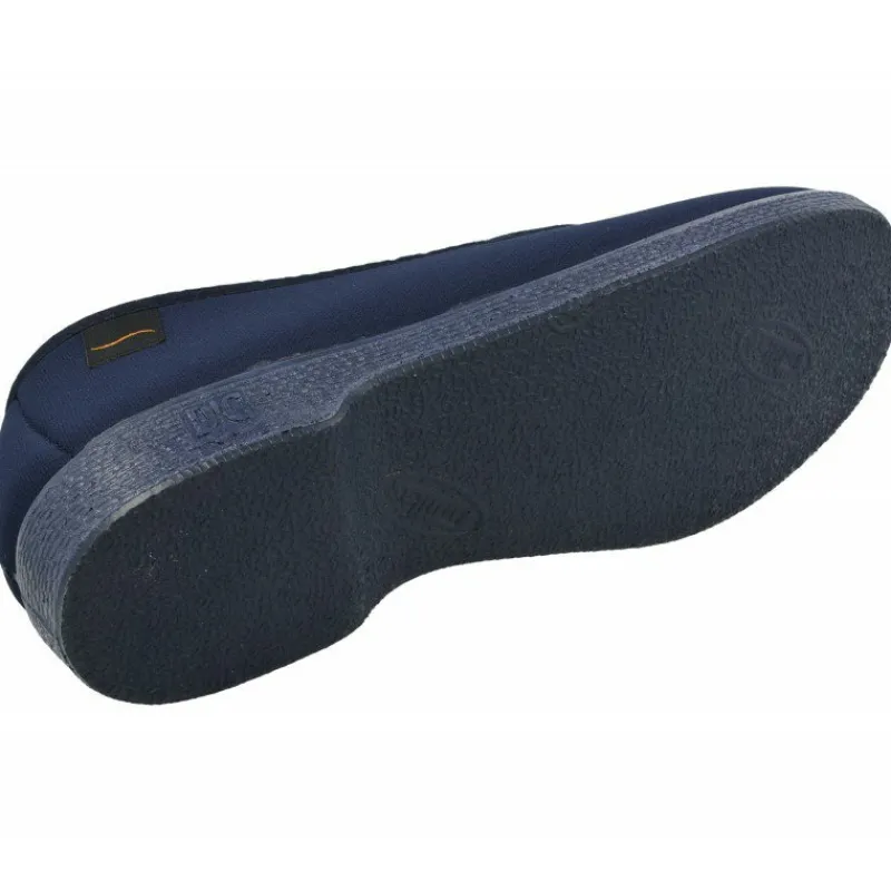 Doctor Cutillas Zapatillas De Calle|Zapatilla Mocasin Plano De Lycra Especial Para Pies Sensibles Del