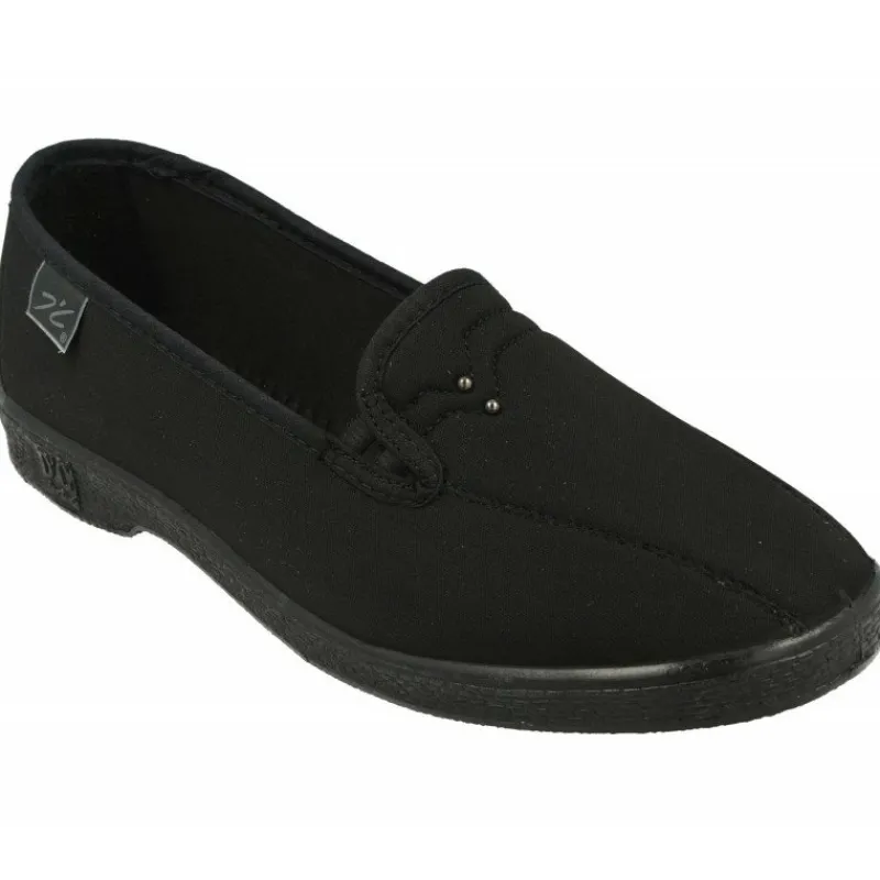 Doctor Cutillas Zapatillas De Calle|Zapatilla Mocasin Plano De Lycra Especial Para Pies Sensibles Del