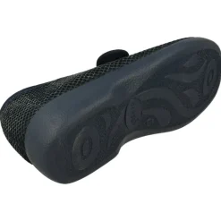 Garzon Zapatillas De Calle|Zapatilla Pulsera Con Tira Velcro De De Lona Esterilla Acolchada Con Forro Antialergico Aloe Vera Y Piso De Caucho.