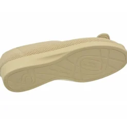 Doctor Cutillas Zapatillas De Calle|Zapatilla Puntera Abierta Con Doble Velcro En Pala Especial Pies Sensibles Y Extra Anchos Del