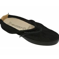 Arcopédico Zapatillas De Calle|Zapatilla Salon Confortina Tejido Elastico Anatomica De Arcopedico.
