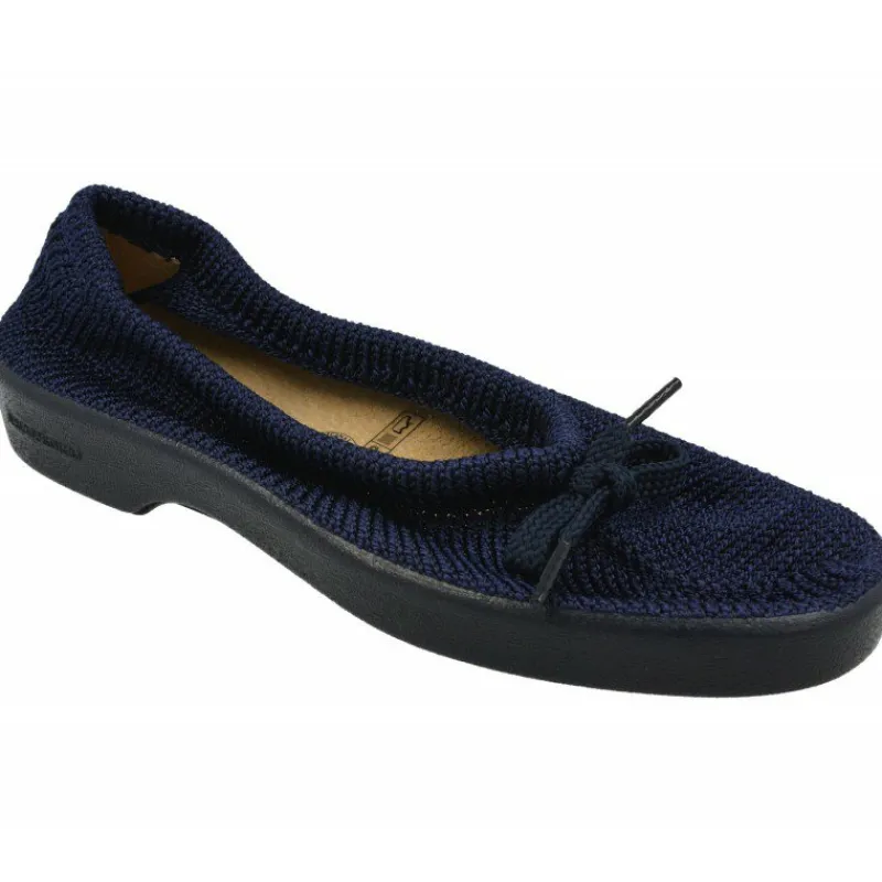 Arcopédico Zapatillas De Calle|Zapatilla Salon Confortina Tejido Elastico Anatomica De Arcopedico.