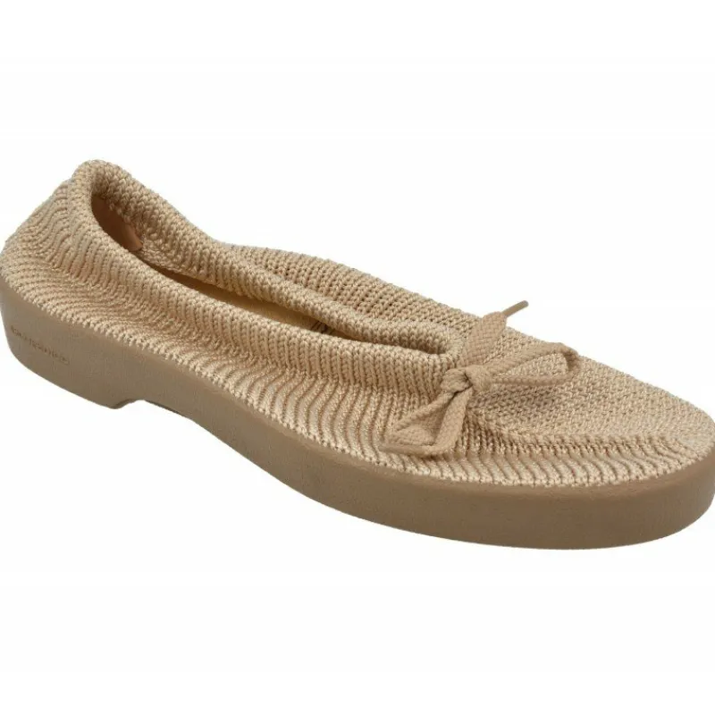 Arcopédico Zapatillas De Calle|Zapatilla Salon Confortina Tejido Elastico Anatomica De Arcopedico.