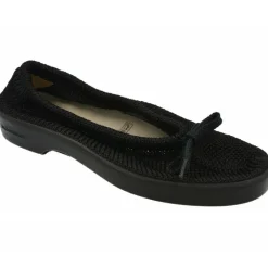 Arcopédico Zapatillas De Calle|Zapatilla Salon Confortina Tejido Elastico Anatomica De Arcopedico.
