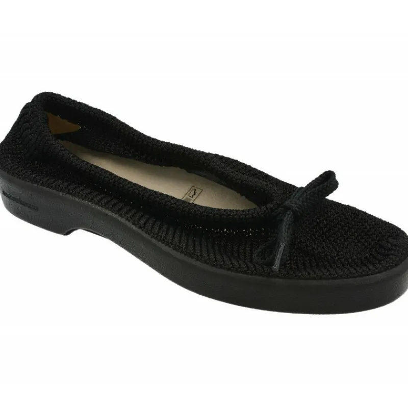 Arcopédico Zapatillas De Calle|Zapatilla Salon Confortina Tejido Elastico Anatomica De Arcopedico.