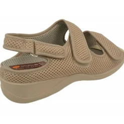 Doctor Cutillas Zapatillas De Calle|Zapatilla Sandalia Doble Velcro Terapeutica Para Plantillas.