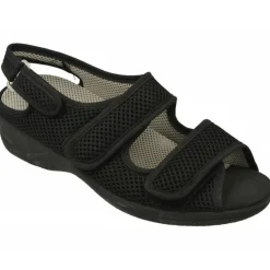 Doctor Cutillas Zapatillas De Calle|Zapatilla Sandalia Doble Velcro Terapeutica Para Plantillas.