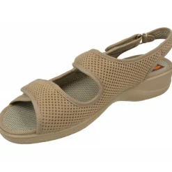 Doctor Cutillas Zapatillas De Calle|Zapatilla Sandalia Doble Velcro Piso Caucho Del