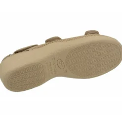 Doctor Cutillas Zapatillas De Calle|Zapatilla Sandalia Doble Velcro Piso Caucho Del