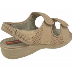 Doctor Cutillas Zapatillas De Calle|Zapatilla Sandalia Doble Velcro Piso Caucho Del