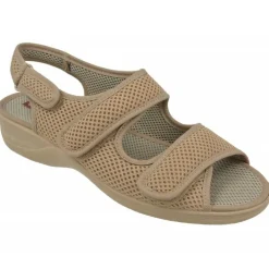 Doctor Cutillas Zapatillas De Calle|Zapatilla Sandalia Doble Velcro Piso Caucho Del
