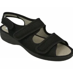 Doctor Cutillas Zapatillas De Calle|Zapatilla Sandalia Doble Velcro Piso Caucho Del