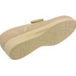 Doctor Cutillas Zapatillas De Calle|Zapatilla Velcro De Horma Extra Ancho Ortopedicas