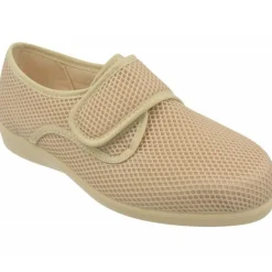 Doctor Cutillas Zapatillas De Calle|Zapatilla Velcro De Horma Extra Ancho Ortopedicas