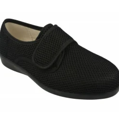 Doctor Cutillas Zapatillas De Calle|Zapatilla Velcro De Horma Extra Ancho Ortopedicas