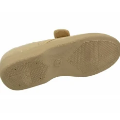 Doctor Cutillas Zapatillas De Calle|Zapatilla Velcro Y Pala De Fibra Lycra® .