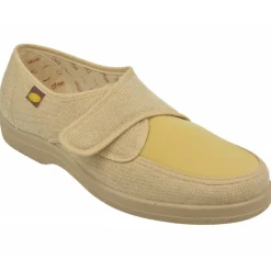 Doctor Cutillas Zapatillas De Calle|Zapatilla Velcro Y Pala De Fibra Lycra® .