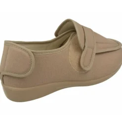 Doctor Cutillas Zapatos Sanitarios|Zapatilla Velcros Ajustable Horma Extra Ancha Del